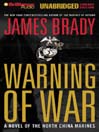 Warning of War@